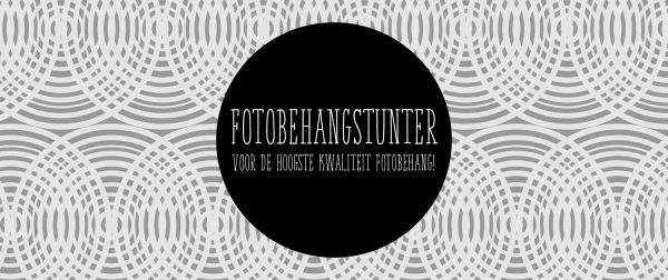 Webshop of the week Fotobehangstunter