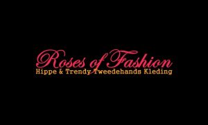 Roses of Fashion