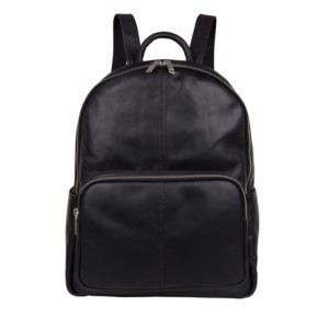 Cowboysbag Backpack Mason 15 Inch Black