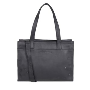 Cowboysbag Laptop Bag Magnolia 15.6 Inch Black
