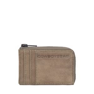 Cowboysbag Wallet Collins Olive