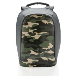 XD Design Bobby Compact Anti-theft Backpack Camouflage Green