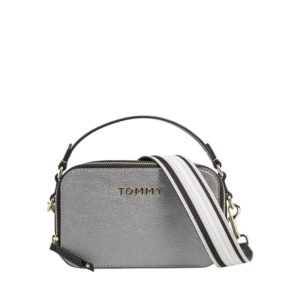Tommy Hilfiger Cool Tommy Mini Trunk Silver