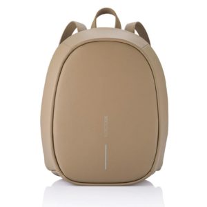 XD Design Elle Anti-theft Backpack Brown