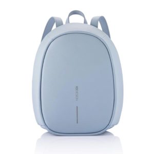 XD Design Elle Anti-theft Backpack Light Blue