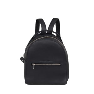 Cowboysbag Park Mini Backpack Black