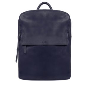 MyK. Explore Backpack Midnight Blue