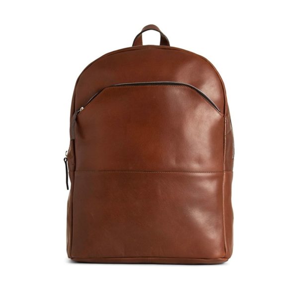 Still Nordic Dust Backpack Brown