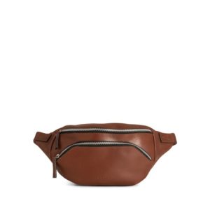 Still Nordic Dust Bumbag Brown
