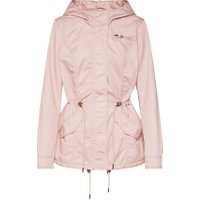 Only Tussenparka 'New Lorca' - Roze