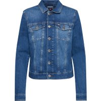 Tommy Jeans Tussenjas 'Ady' - Blauw