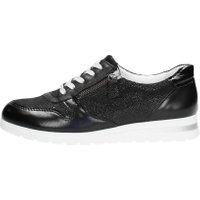 Choizz - Dames Sneakers  - Zwart