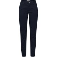 Selected Femme Chino - Blauw