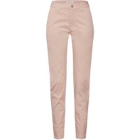 Selected Femme Chino 'SLFMEGAN MW CHINO NOOS W' - Roze