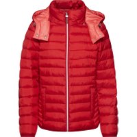 Esprit Tussenjas '3M Thinsulate Jacket' - Rood