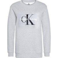 Calvin Klein Sweatshirt - Grijs