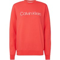 Calvin Klein Sweatshirt - Oranje