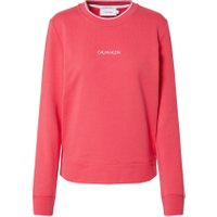 Calvin Klein Sweatshirt - Roze