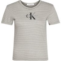 Calvin Klein Shirt - Wit