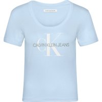 Calvin Klein Shirt - Blauw