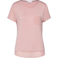 Calvin Klein Shirt 'MEDIA' - Roze