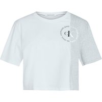 Calvin Klein Shirt - Grijs