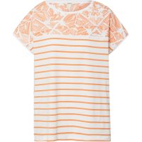 Esprit Shirt - Oranje
