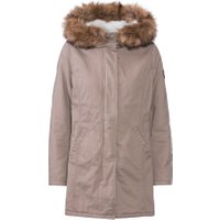 Only Tussenparka 'MANDY' - Bruin