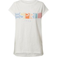 Esprit Shirt 'CORE OCS' - Beige