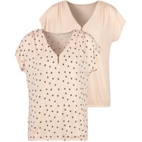 Lascana Shirt - Roze