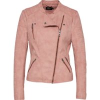 Only Tussenjas - Roze