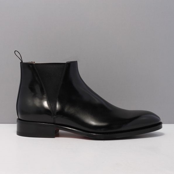 Heren Schoenen voor voor Boots voor Casual boots Camper Fitness Schoenen in het Zwart voor heren 