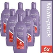 3. Andrélon Levendige Kleur Shampoo Voordeelverpakking