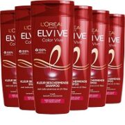 2. LOreal Paris Elvive Color Vive Shampoo Voordeelverpakking