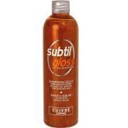 8. Subtil Gloss Shampoo - Copper