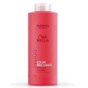 6. Wella Profesionals Color Brilliance Shampoo