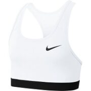 9. Nike Dri-FIT Swoosh Vrouwen Sportbeha