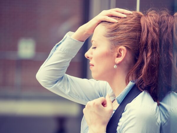 5 Tips om stress te voorkomen