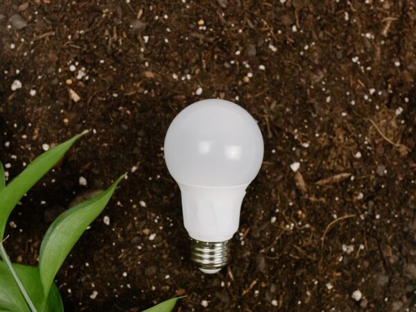 10 redenen om te kiezen voor LED verlichting