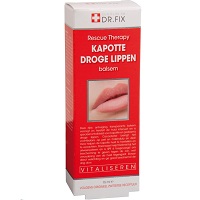 Dr. Fix Kapotte Droge Lippen Balsem