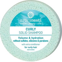 Aromaesti Shampoo Bar Curly