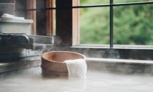 Organiseer een spa dag thuis met je eigen sauna 