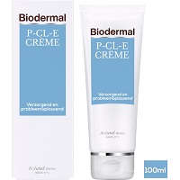 Biodermal P-CL-E Creme - Dagcreme 
