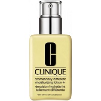 Clinique Dramatically Different Lotion Moisturizing huidtype