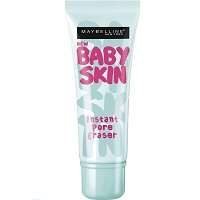 Maybelline Baby Skin Pore Eraser Primer 