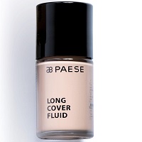 Paese Long Cover Fluid Foundation 