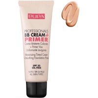 Pupa Milano BB Cream + Primer For Combination To Oily Skin 
