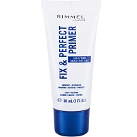 Rimmel - Fix & Perfect Priming base under Make-Up 