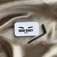Brow Beauty – Waterproof Transparante Wenkbrauwgel