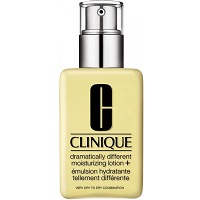 Clinique Dramatically Different Lotion Moisturizing